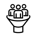 Group Hire Rate Icon