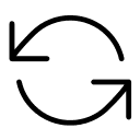 Repeat Customer Icon